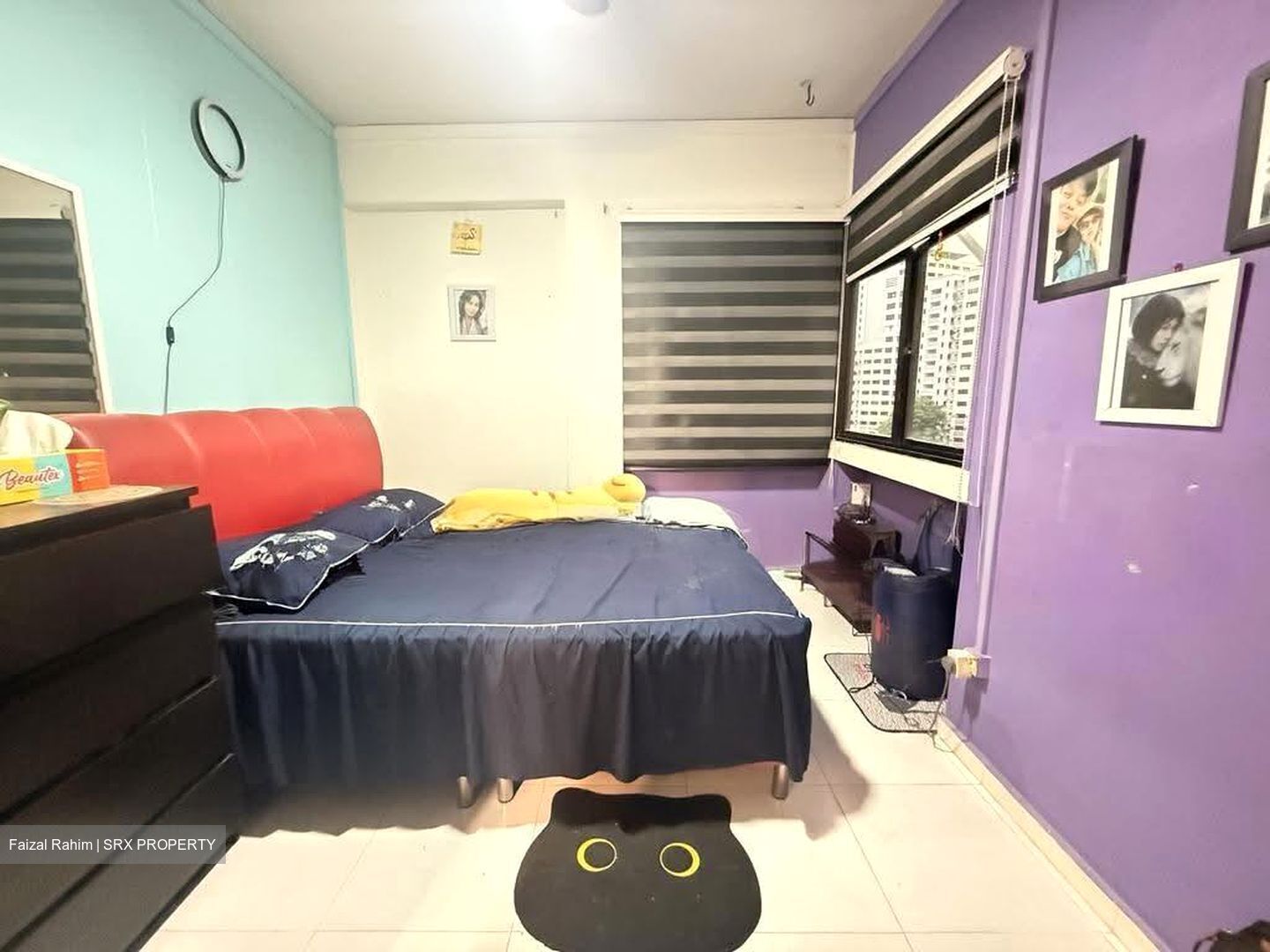 Blk 537 Bukit Panjang Ring Road (Bukit Panjang), HDB 5 Rooms #613340941